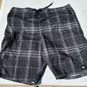 O’Neil swimming shorts